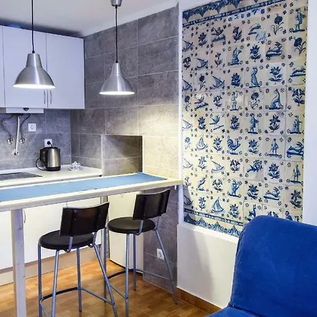 Tiles House * Lissabon