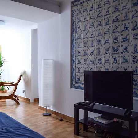 Apartment Tiles House *