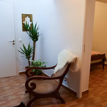 Tiles House * Лиссабон