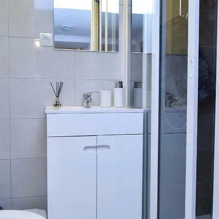 Tiles House *