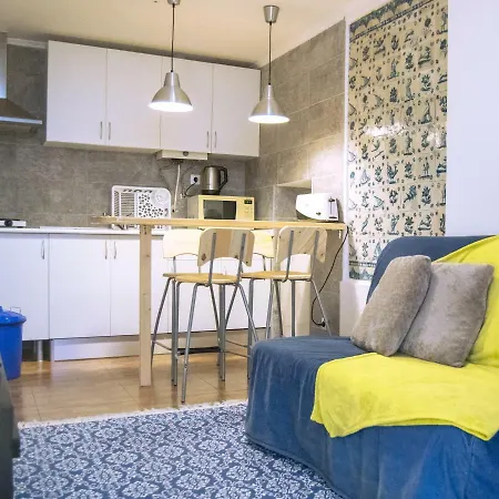 Tiles House *